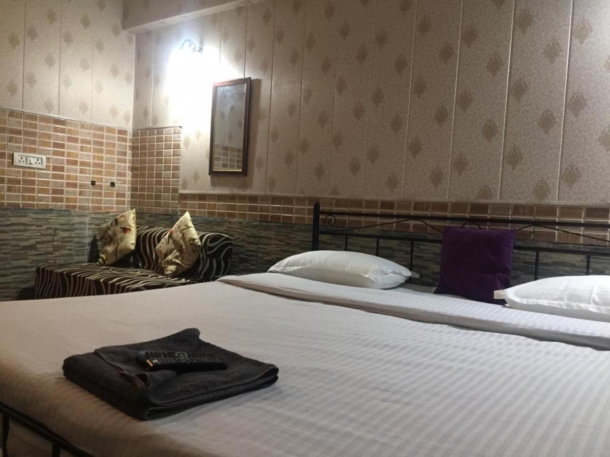 Hotel O Hya'S Homestay Дехрадун Экстерьер фото