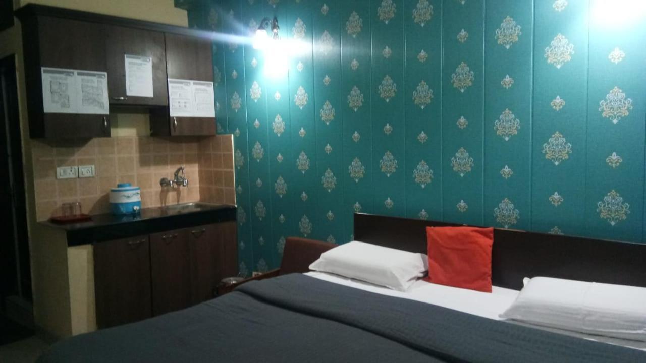Hotel O Hya'S Homestay Дехрадун Экстерьер фото