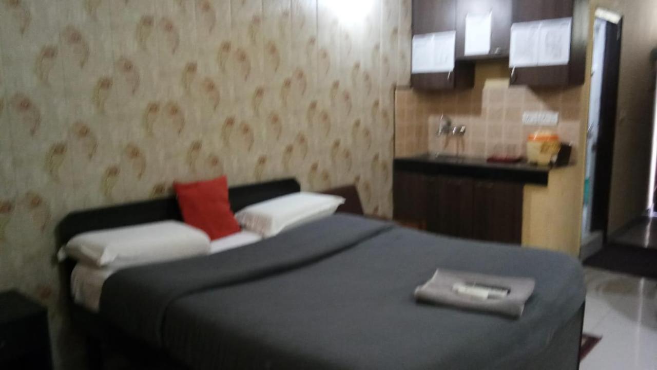 Hotel O Hya'S Homestay Дехрадун Экстерьер фото