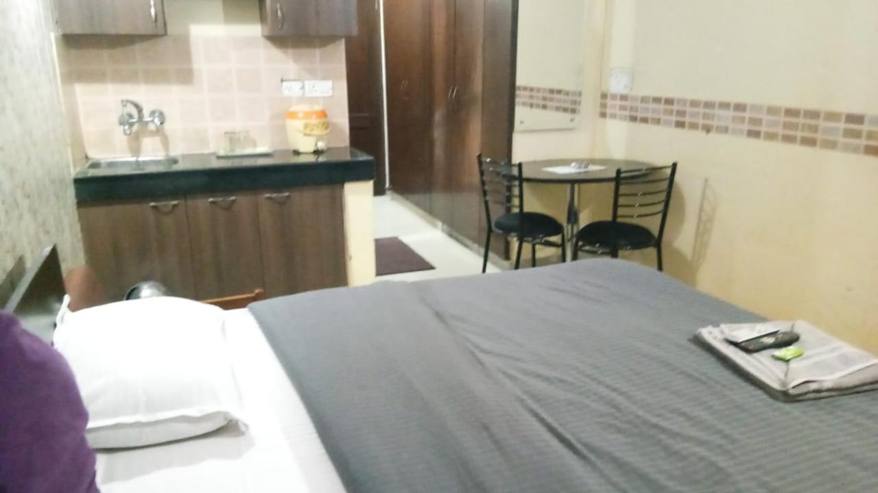 Hotel O Hya'S Homestay Дехрадун Экстерьер фото