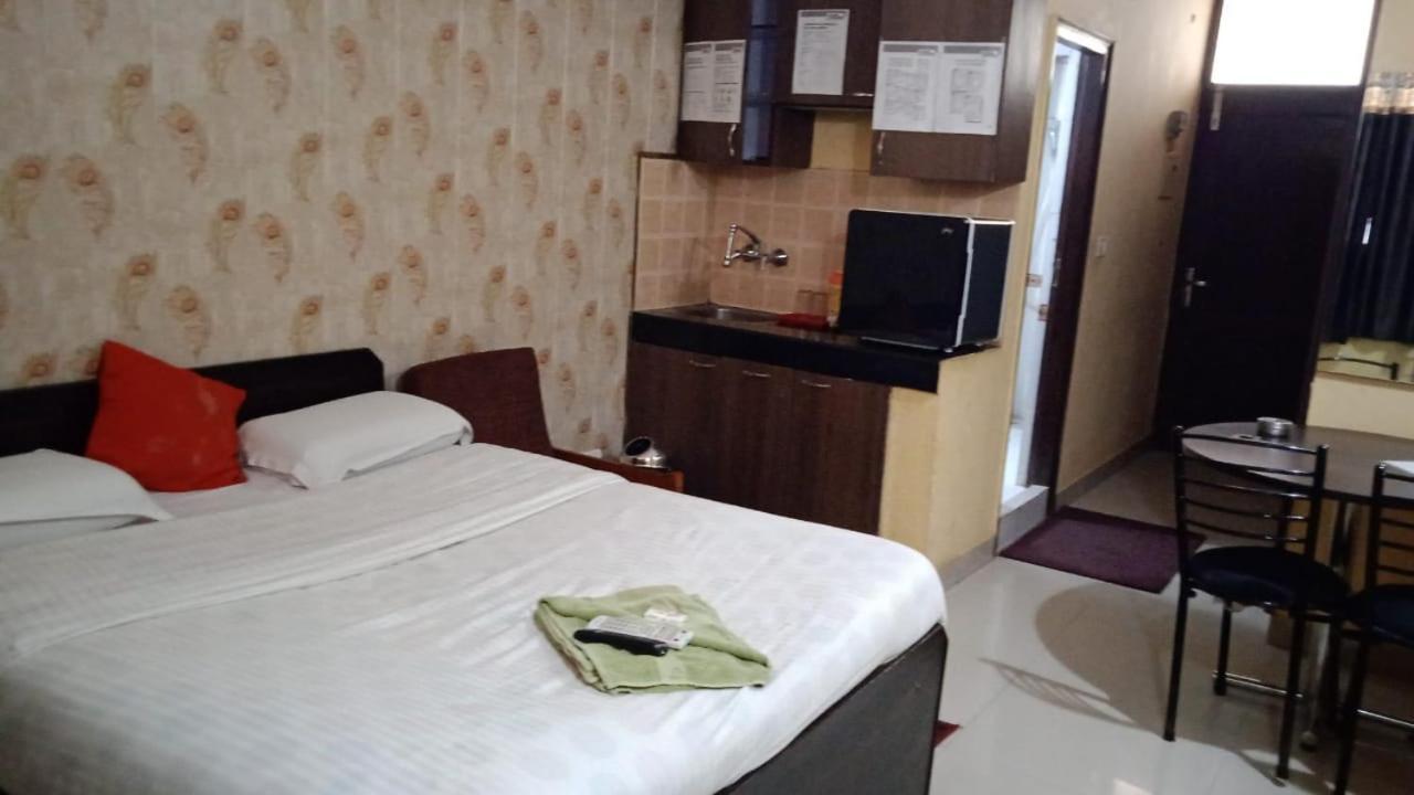 Hotel O Hya'S Homestay Дехрадун Экстерьер фото