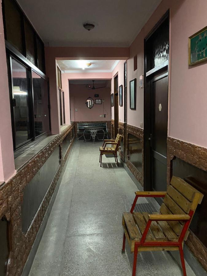 Hotel O Hya'S Homestay Дехрадун Экстерьер фото