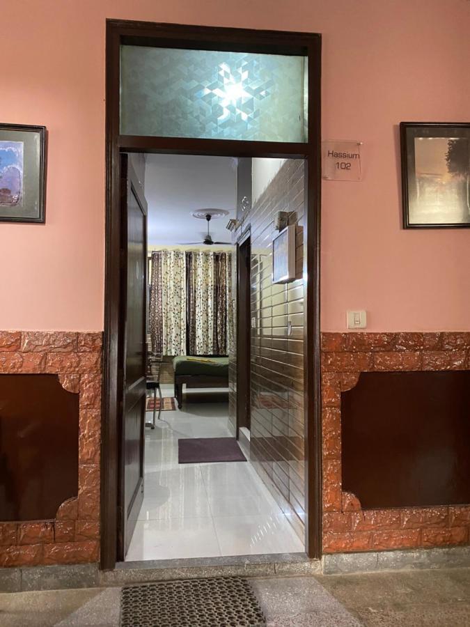 Hotel O Hya'S Homestay Дехрадун Экстерьер фото
