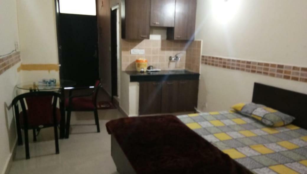 Hotel O Hya'S Homestay Дехрадун Экстерьер фото