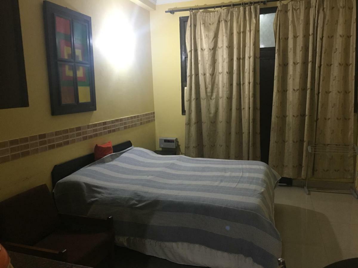 Hotel O Hya'S Homestay Дехрадун Экстерьер фото