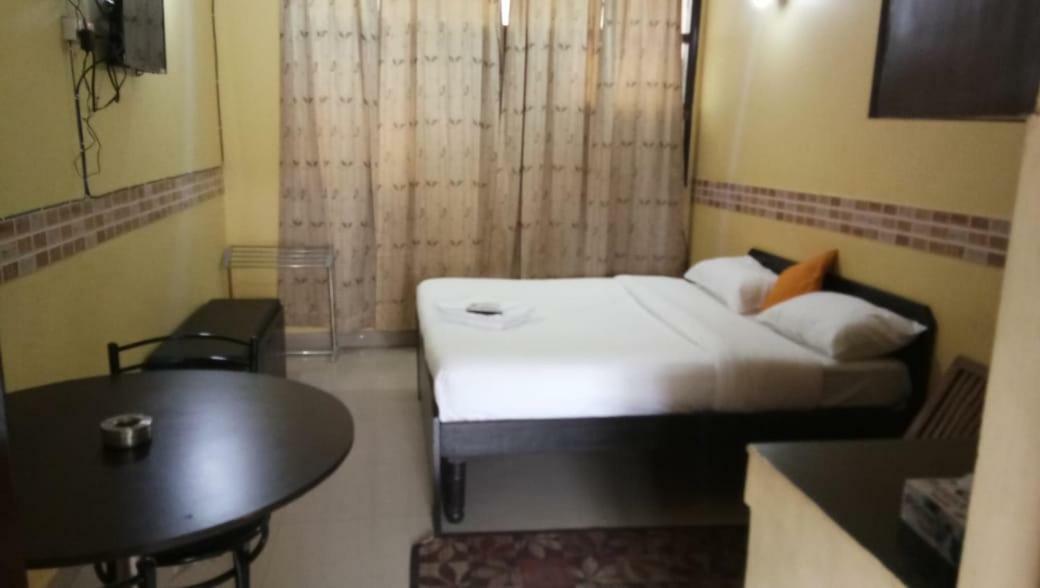 Hotel O Hya'S Homestay Дехрадун Экстерьер фото